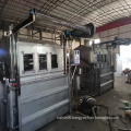 Normal Temperature Winch dyeing machine